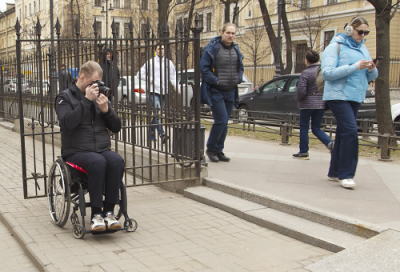 УСЛОВИЯ ДОЛЖНЫ БЫТЬ РАВНЫМИ