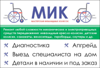 &quot;МИК&quot; РЕМОНТИРУЕТ В МИГ