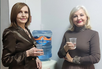 БЛАГОДАРНОСТЬ ПАРТНЁРУ