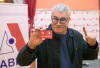 Ленинградский актер, режиссер и журналист Юрий Володарович Дормидонтов